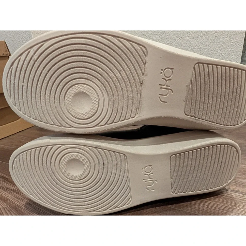 Ryka new box